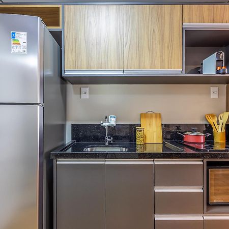 Apartamentos Completos Novos Ao Lado Da Av Paulista E Masp - Next Paulista サンパウロ エクステリア 写真