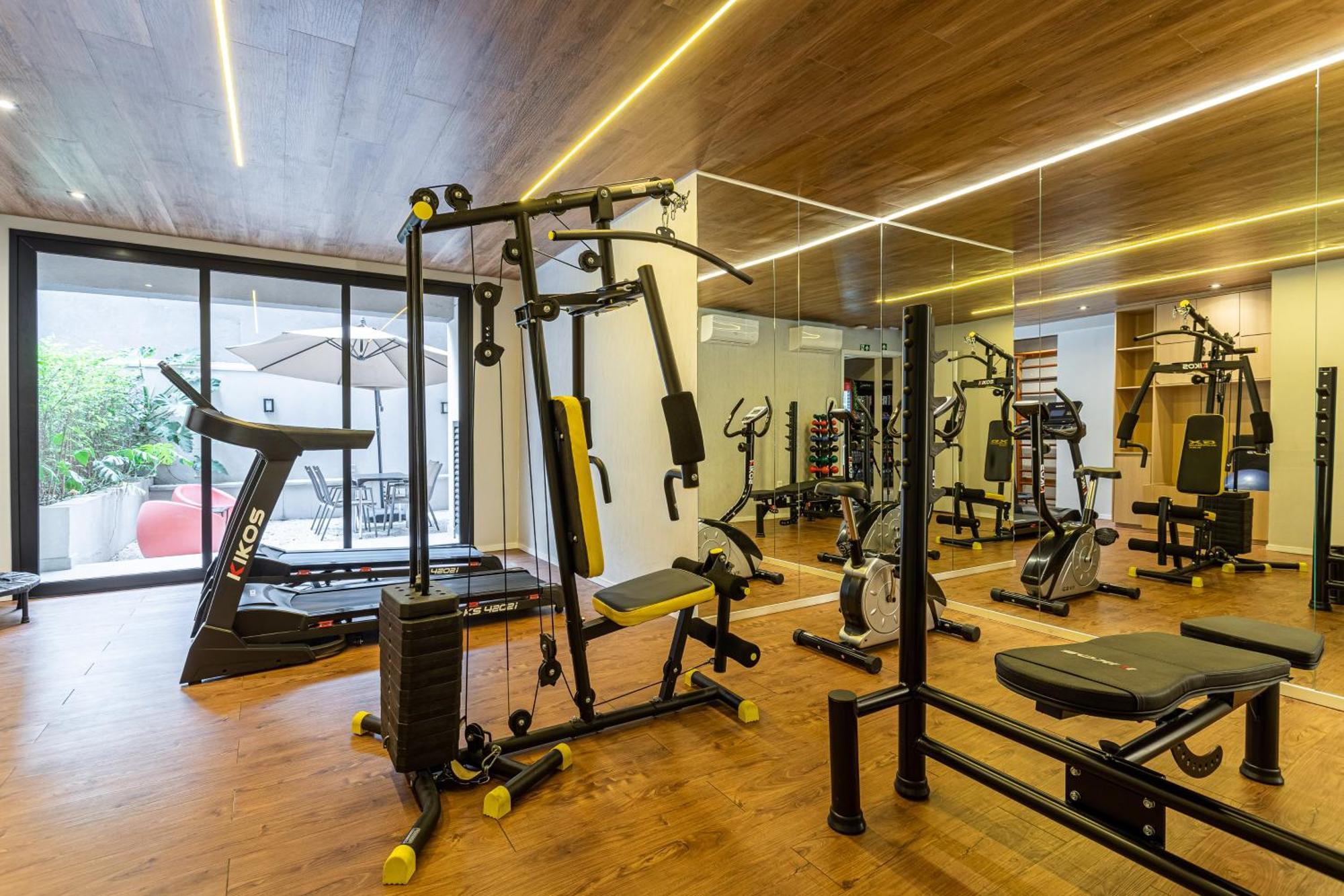 Apartamentos Completos Novos Ao Lado Da Av Paulista E Masp - Next Paulista サンパウロ エクステリア 写真