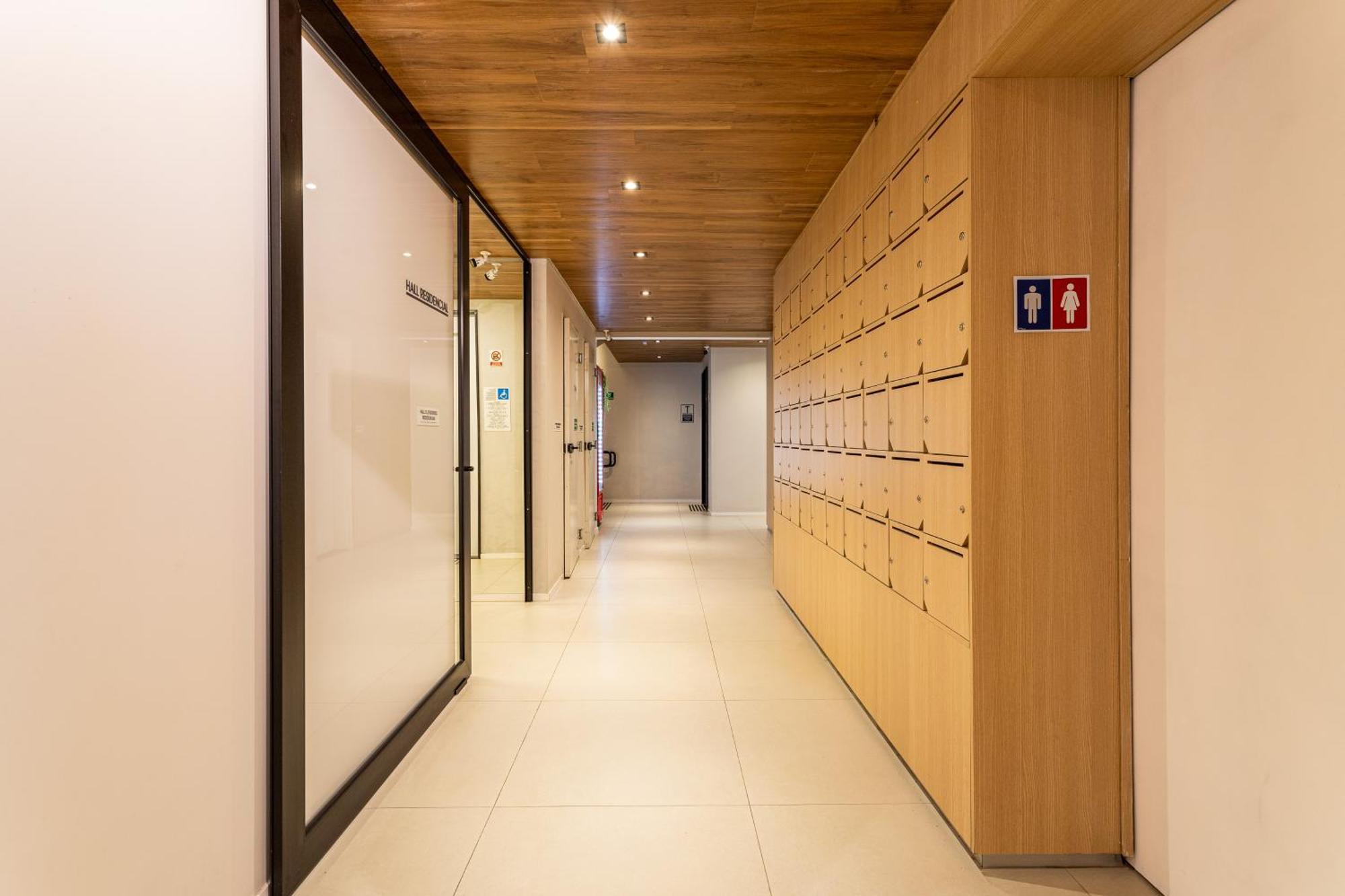 Apartamentos Completos Novos Ao Lado Da Av Paulista E Masp - Next Paulista サンパウロ エクステリア 写真