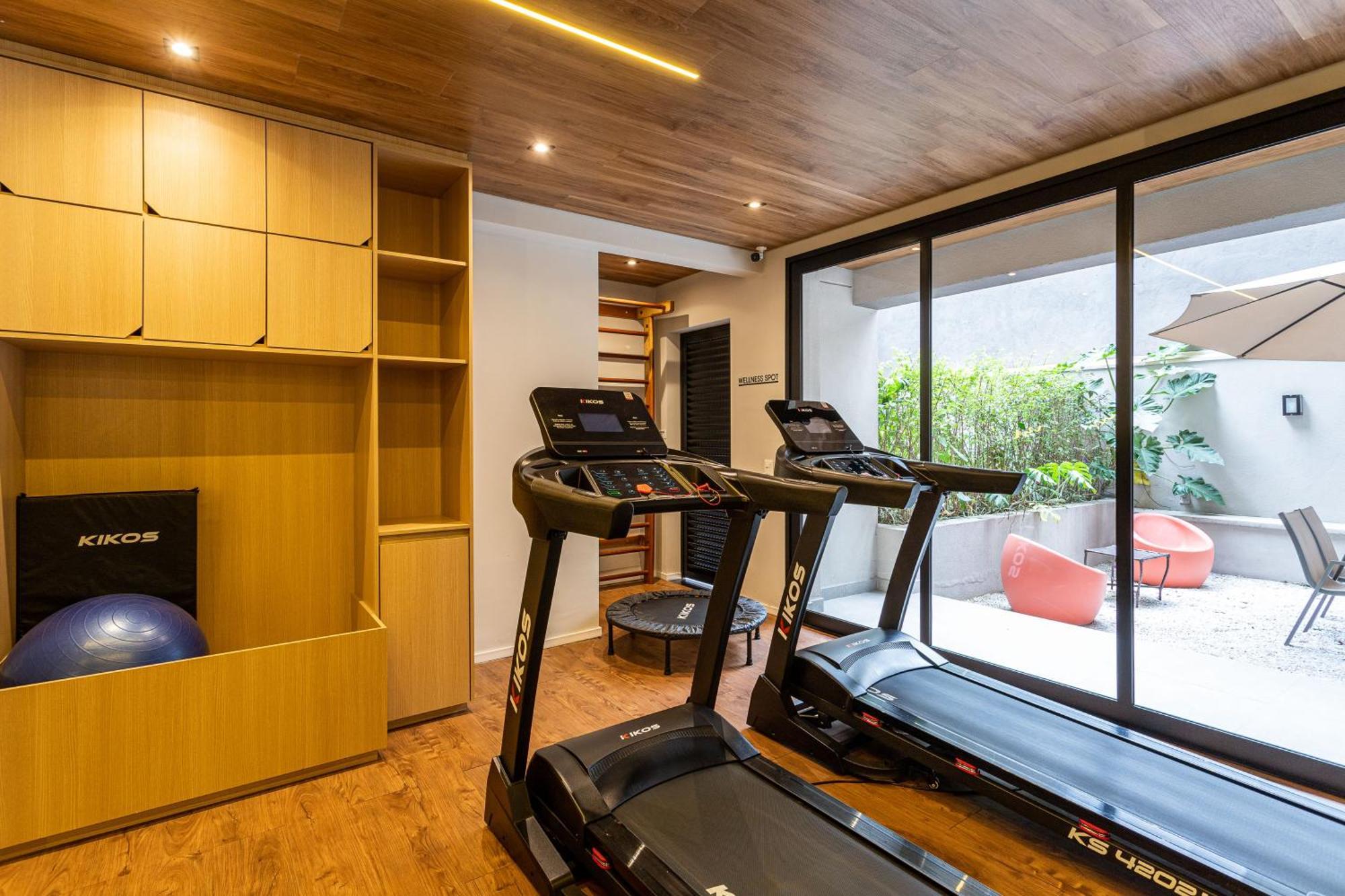 Apartamentos Completos Novos Ao Lado Da Av Paulista E Masp - Next Paulista サンパウロ エクステリア 写真