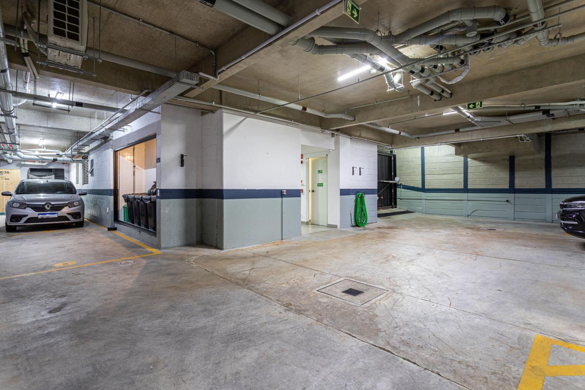 Apartamentos Completos Novos Ao Lado Da Av Paulista E Masp - Next Paulista サンパウロ エクステリア 写真