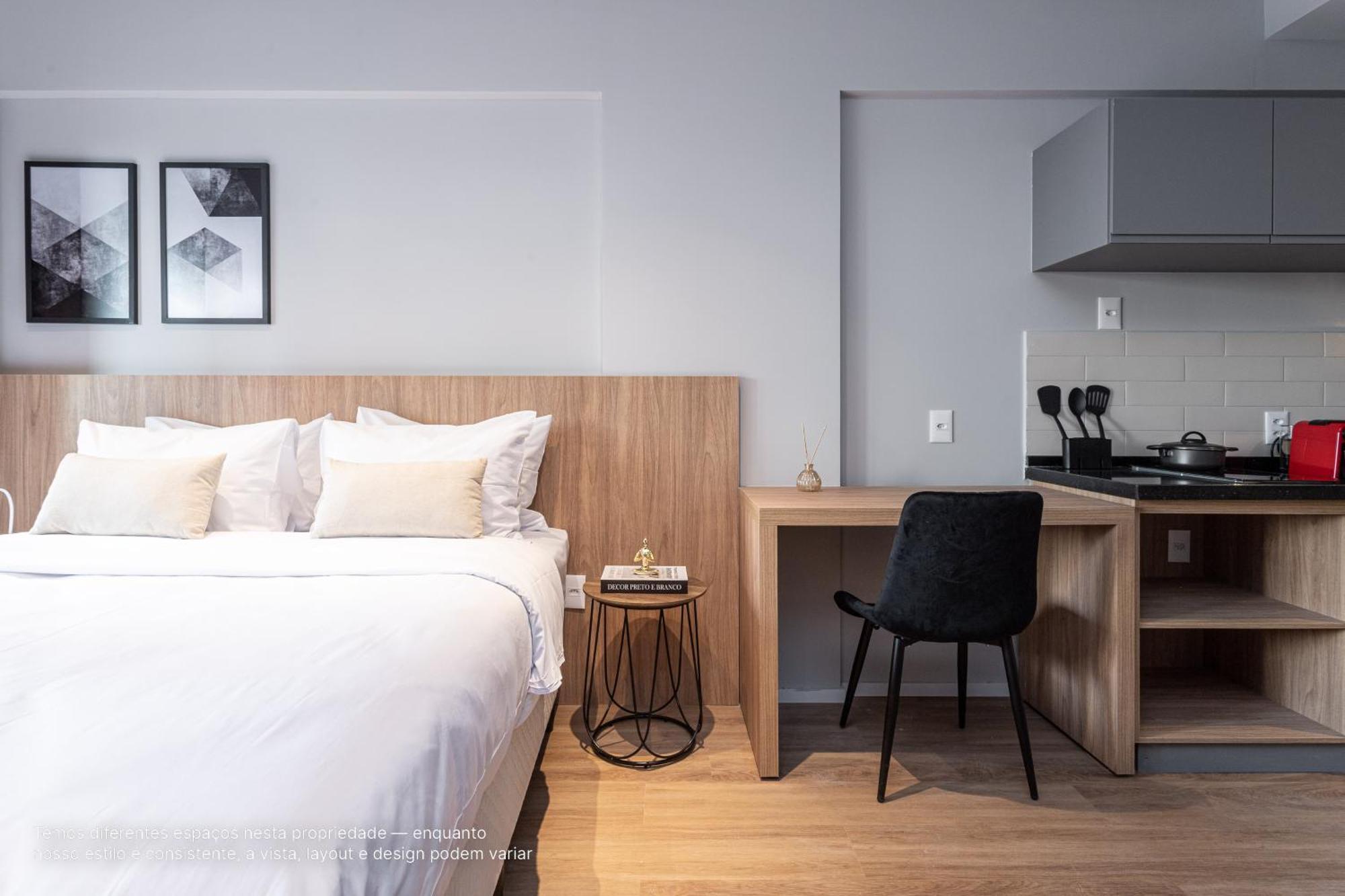 Apartamentos Completos Novos Ao Lado Da Av Paulista E Masp - Next Paulista サンパウロ エクステリア 写真