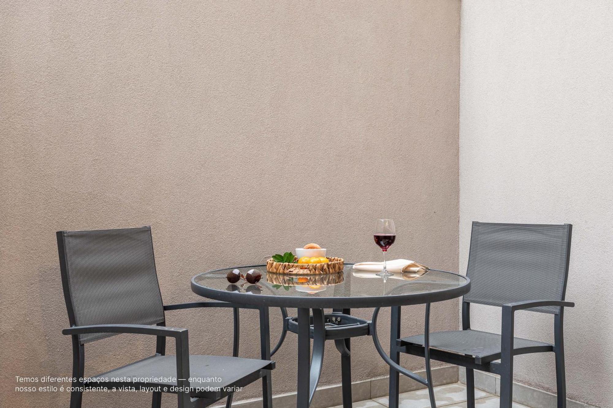 Apartamentos Completos Novos Ao Lado Da Av Paulista E Masp - Next Paulista サンパウロ エクステリア 写真