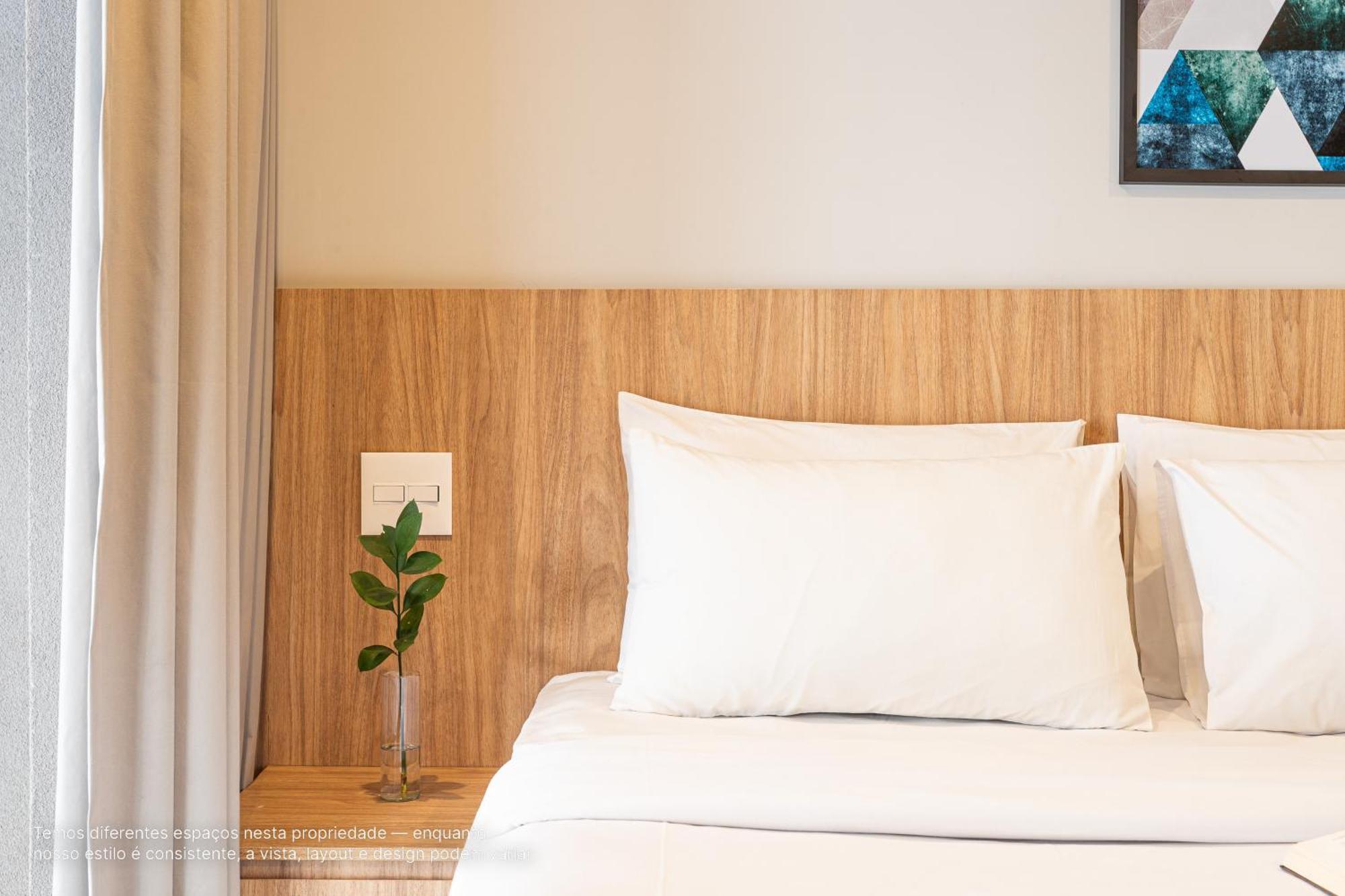 Apartamentos Completos Novos Ao Lado Da Av Paulista E Masp - Next Paulista サンパウロ エクステリア 写真