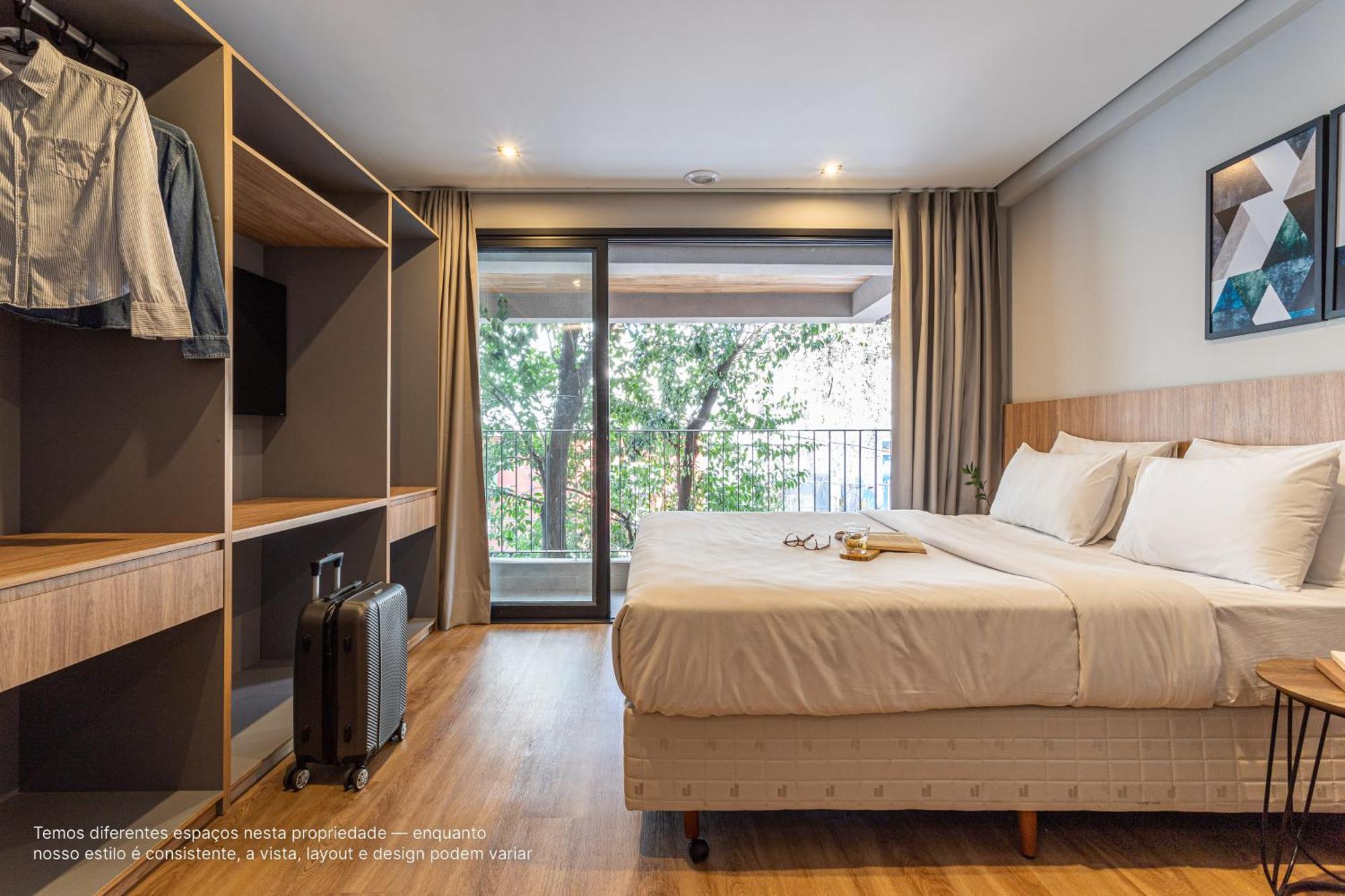 Apartamentos Completos Novos Ao Lado Da Av Paulista E Masp - Next Paulista サンパウロ エクステリア 写真
