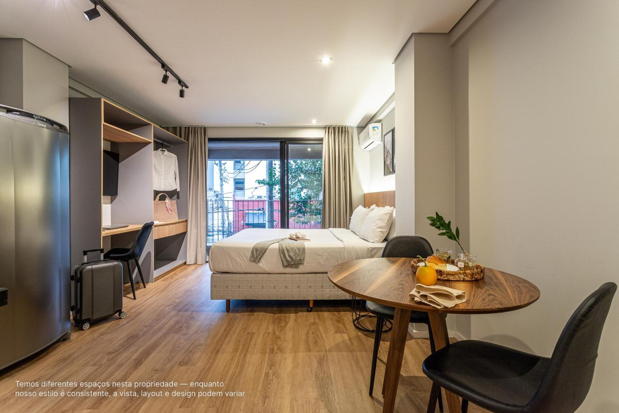 Apartamentos Completos Novos Ao Lado Da Av Paulista E Masp - Next Paulista サンパウロ エクステリア 写真