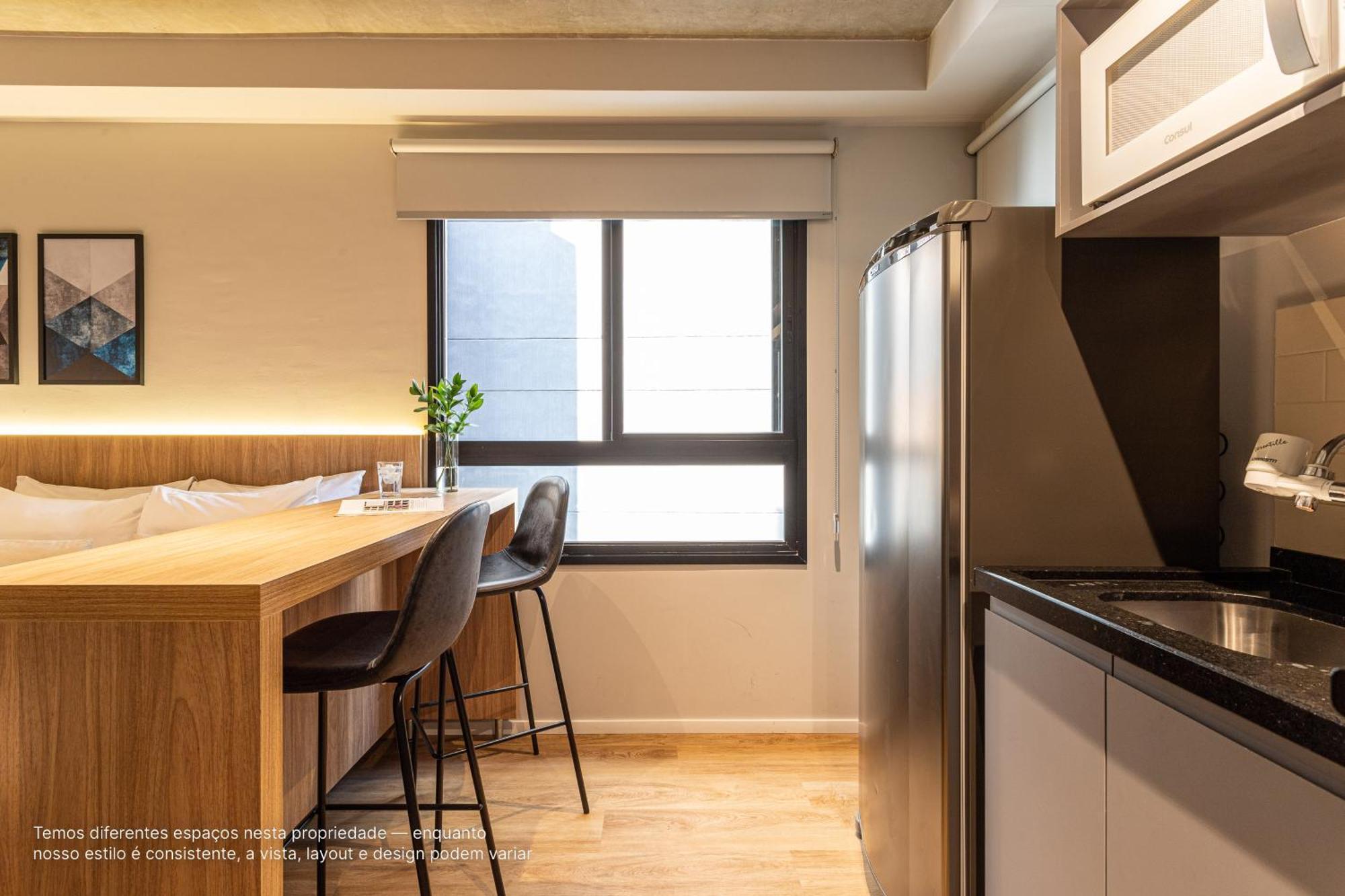 Apartamentos Completos Novos Ao Lado Da Av Paulista E Masp - Next Paulista サンパウロ エクステリア 写真