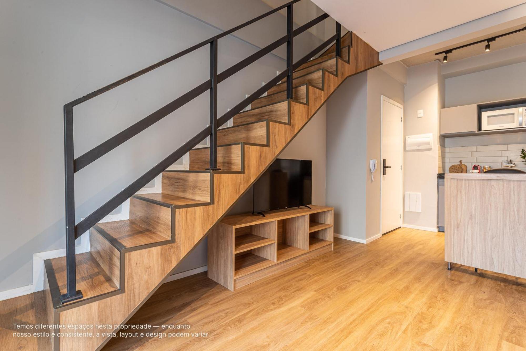 Apartamentos Completos Novos Ao Lado Da Av Paulista E Masp - Next Paulista サンパウロ エクステリア 写真